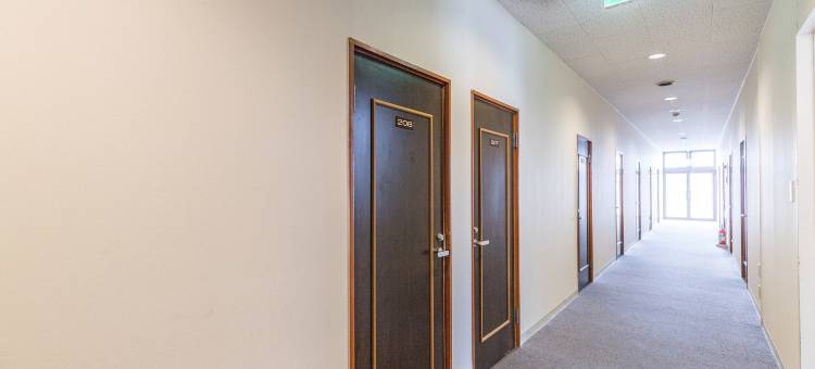 伊势崎东酒店(Hotel Isesaki East)图片