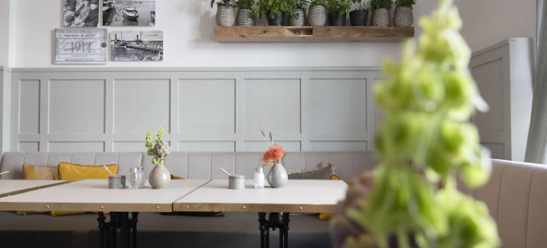 Boutiquehotel Petuh图片