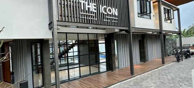 The Icon Hotel图片
