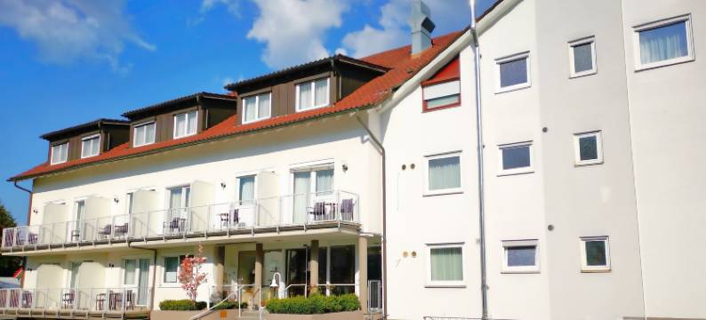 雄狮酒店(Hotel Löwen)图片