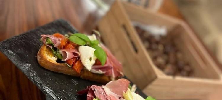 列奥纳度假酒店(Quinta Alto Do Rio)图片