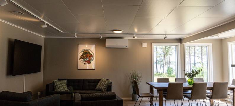 珀奇小屋(Perchlodge)图片