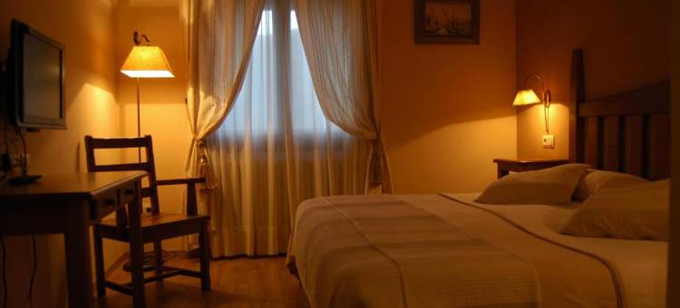 阿莱洛酒店(Hotel Areulo)图片