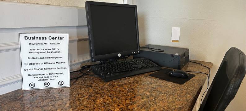 博蒙特温德姆呗盟酒店(Baymont by Wyndham Beaumont)图片