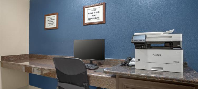 黄金乡村贝斯特韦斯特酒店(Best Western Gold Country Inn)图片