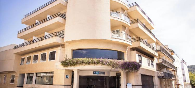 RV酒店托萨海(Rvhotels Mar de Tossa)图片