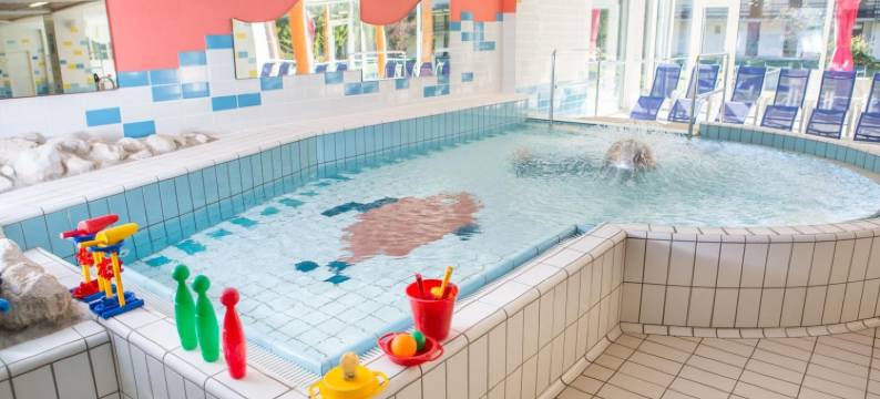 考帕斯酒店(Hotel Kompas)图片