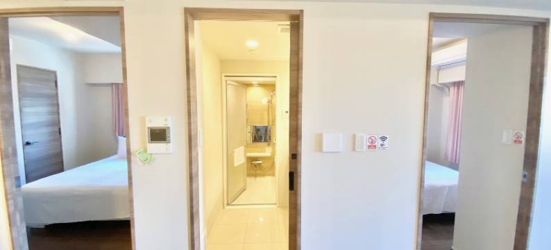 赤坂公寓(Akasaka Residence)图片