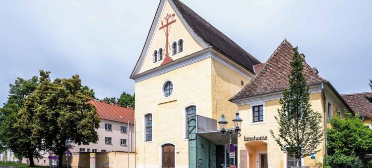 克雷姆斯Undstraße的limehome(Limehome Krems Undstraße)图片