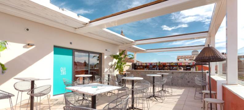 马拉加优质公寓 - 格拉纳达街(Apartamentos Málaga Premium - Calle Granada)图片