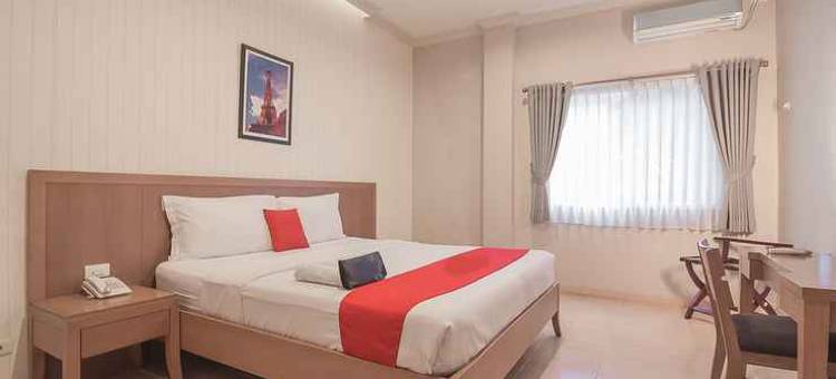 U庄别墅酒店(U Village Hotel and Villa)图片