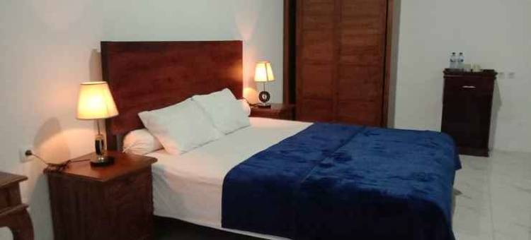 Dekamil Cottage Villa Kebun图片