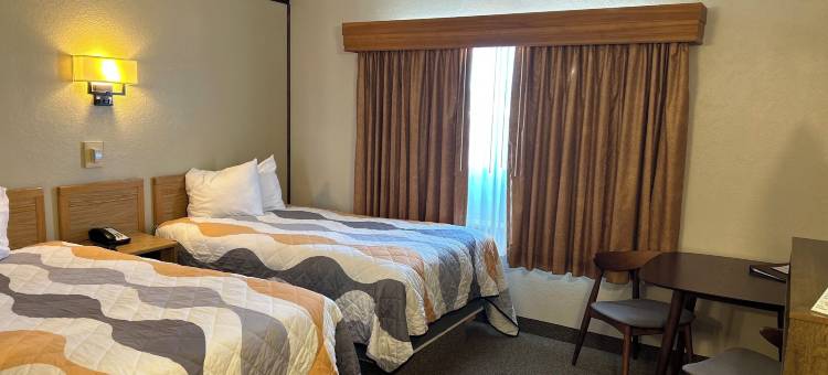 奥海勒汽车旅馆(O'Haire Inn)图片