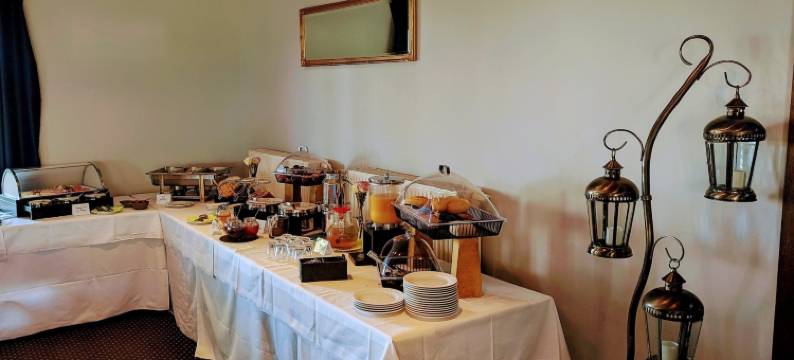 海恩山酒店(Hainberg Hotel)图片