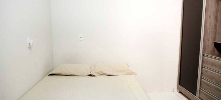 SONHARE公寓 - 102(CONDOMÍNIO Sonhare - 102)图片