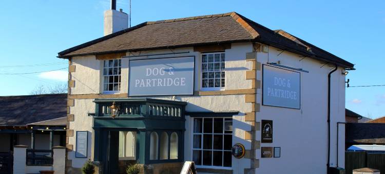 狗和山鹑酒馆(Dog and Partridge Inn)图片