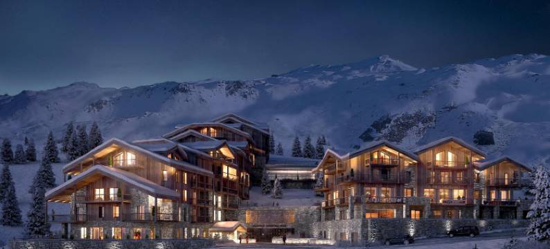 Higalik酒店(Higalik Hotel)图片