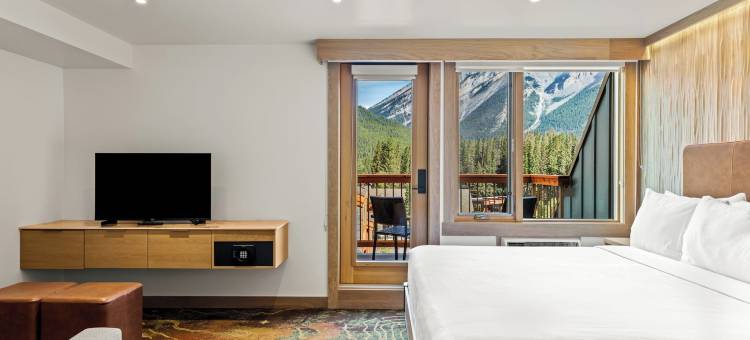 水獭酒店(Otter Hotel)图片