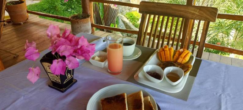 提基孔巴(Tiki Komba)图片