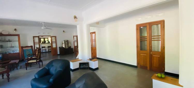 乌纳瓦图纳快乐谷住宅(Happy Valley Residence Unawatuna)图片