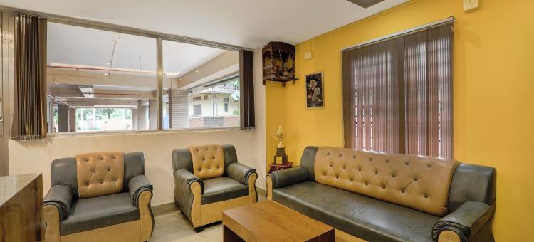 Treebo Urban Oasis Inn, Sixmile图片