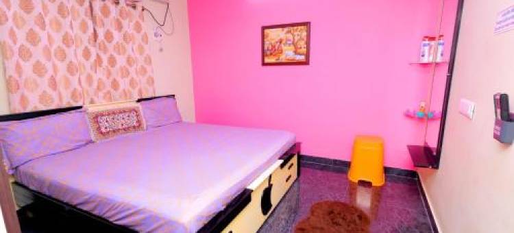 Sri Sakthi Home Stay - Beyond the Expectations- Our Service is Our Pride Our Rating is Our Proof图片
