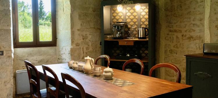 瓦伦奎尔西庄园(Domaine VALENQUERCY)图片