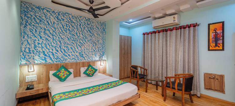 Treebo 麝香(Treebo Musk)图片