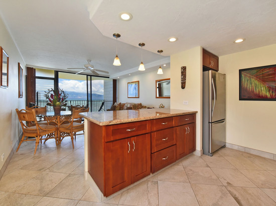 哈莱卡玛奥亚城堡