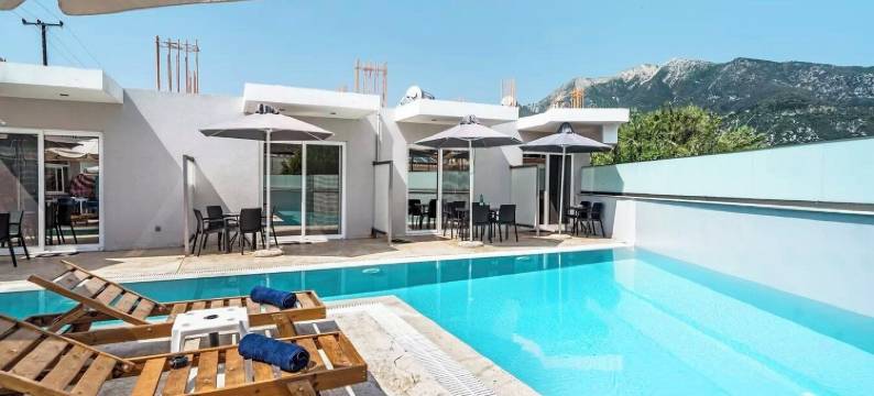 BLUE STAR 公寓酒店(Blue Star Aparthotel)图片