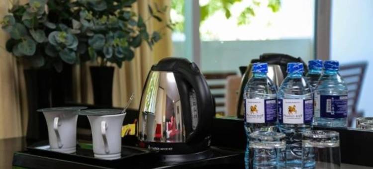 飞马礁-科伦坡海滩度假村(Pegasus Reef - A Beach Resort in Colombo)图片