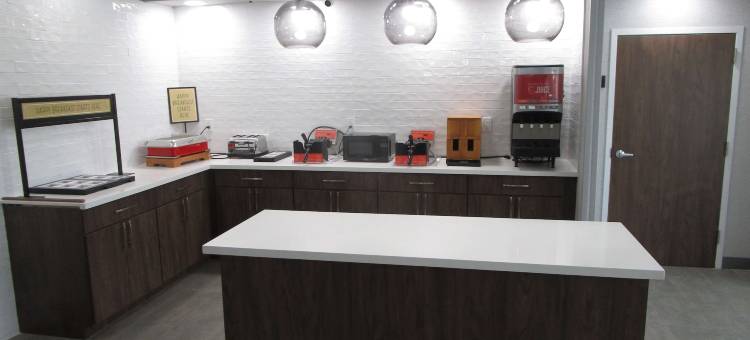 贝斯特韦斯特赛费尔酒店(Best Western Cy-Fair)图片