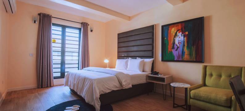 枫叶酒店(Maple Hotel)图片