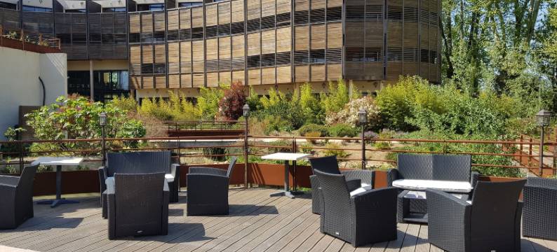 伊尔杜瓜套房酒店(Ile du Gua Suites)图片