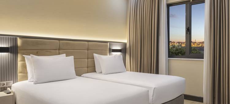 洲际酒店集团旗下的加纳酒店伊斯坦布尔 - 阿尔纳武特科伊机场(Garner Hotel Istanbul - Airport Arnavutkoy by IHG)图片