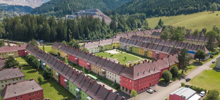 阿尔卑斯度假村之厄兹贝格阿尔卑斯度假村(Erzberg Alpin Resort by Alps Resorts)图片
