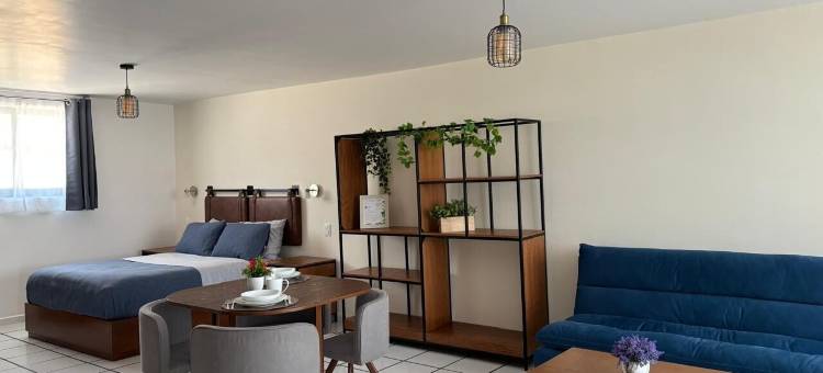 埃尔恩坎托阁楼(El Encanto Lofts)图片