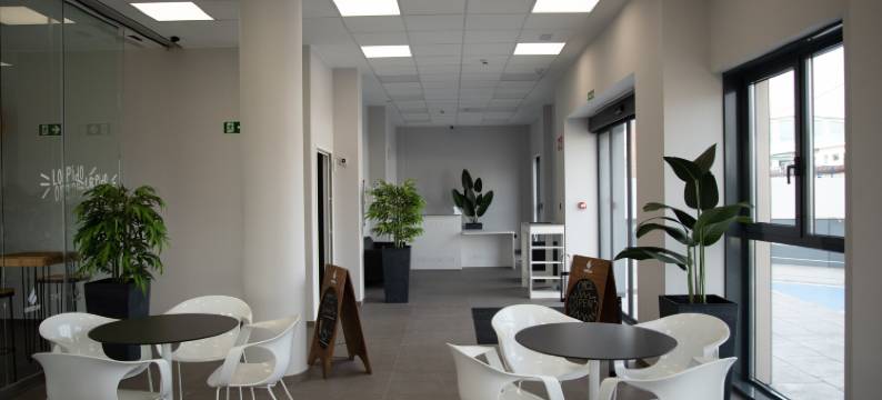 芬尼酒店薯条(Hotel Chips Fene)图片