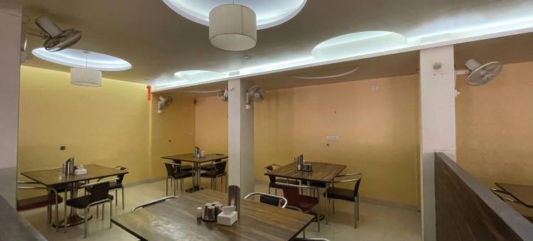 新萨玛丹酒店(HOTEL NEW SAMADHAN)图片