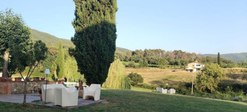 萨利奇农家乐(I Salici Agriturismo)图片