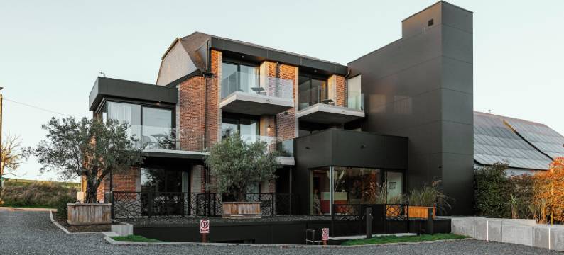 CC 诺米酒店餐厅(CC Nomie Hôtel Restaurant)图片