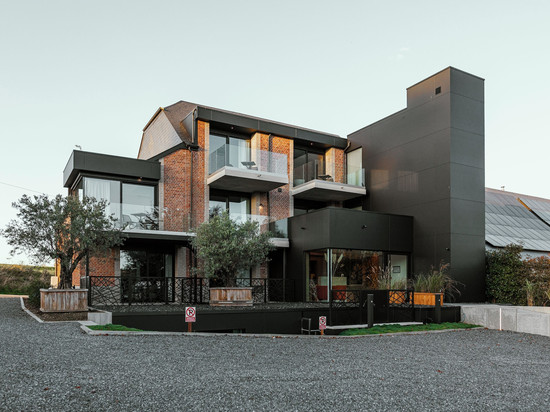 CC 诺米酒店餐厅