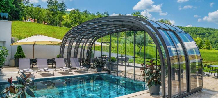 Resort Stribor = 斯特里博尔度假村(Resort Stribor, Gorski kotar)图片