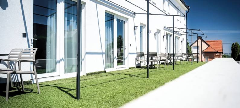 奥利弗别墅 扎拉卡罗斯(Villa Oliver Zalakaros)图片