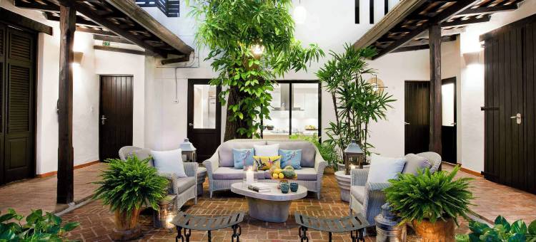 斯德尔 XVI 之家(Casas del XVI)图片