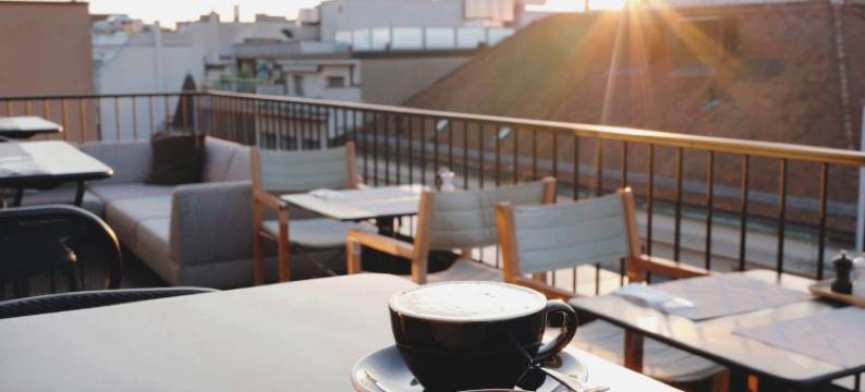 艺术屋巴塞尔酒店 - 设计酒店会员酒店(Art House Basel - Member of Design Hotels)图片