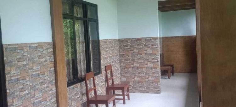 格里亚萨拉曼民宿韦迪翁博海滩(Griya Salaman Pantai Wediombo Homestay)图片