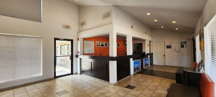 休斯敦东贝敦6号汽车旅馆(Motel 6 Baytown, TX - Baytown East)图片