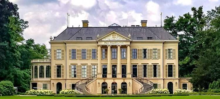 布鲁克赫伊曾公园酒店(Parc Broekhuizen l Culinair Landgoed)图片