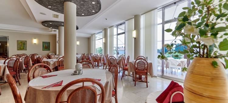本纳库斯生态酒店(Eco Hotel Benacus)图片